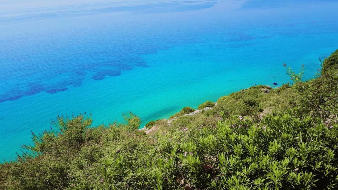 Ria Mare Ξενοδοχείο Κηπαρό Εξωτερικό φωτογραφία